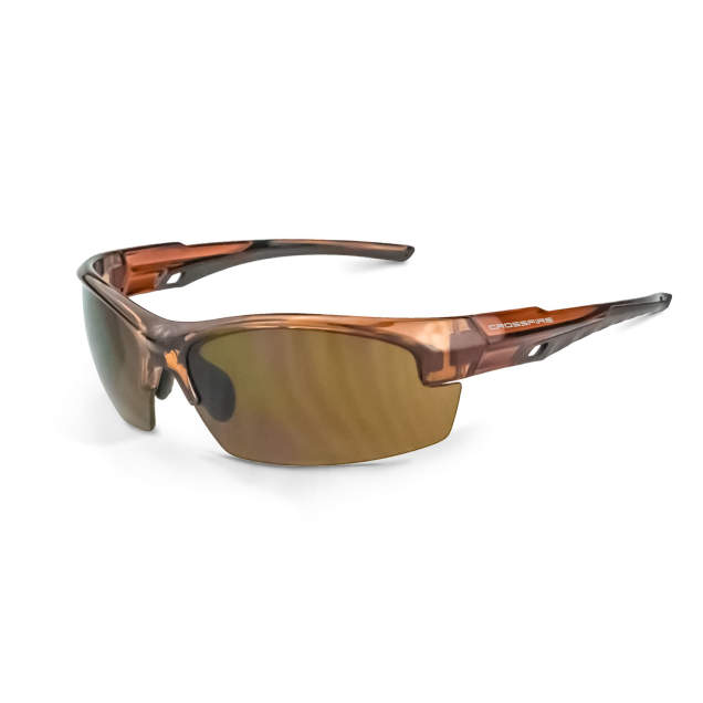 Crossfire Crucible Premium Safety Eyewear - Davis Supply Inc.